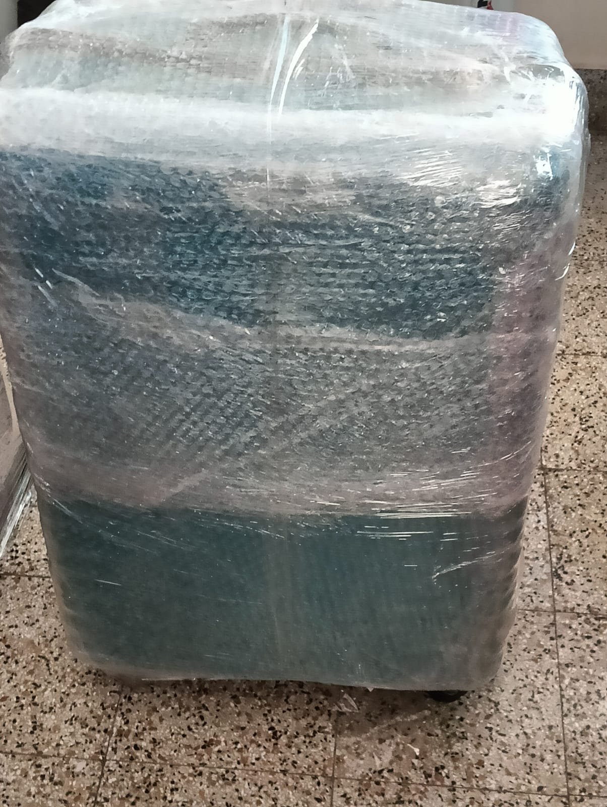 Multi-Layer Appliance Packaging for Refrigerators and Washing Machines - Shree Ashirwad